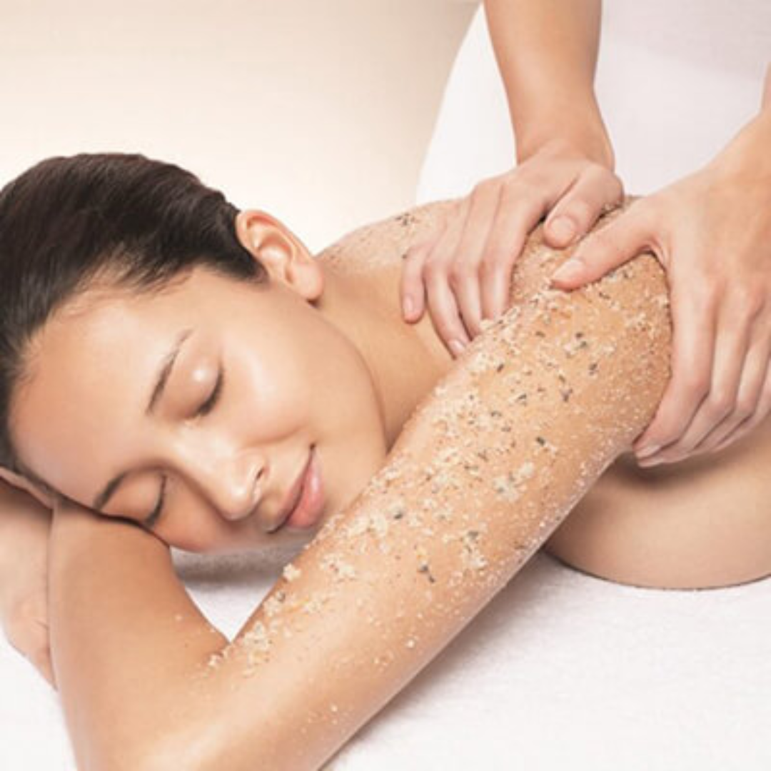 spa tại nhà